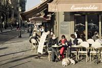 coffee paris