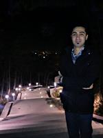 park taleghani