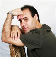 teste bazigari dar filme khoshbakhti ya marg