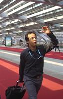 chin
