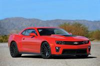 camaro