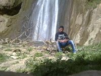 in aks dar abshar perdn grafta shoda jai ghashangi tosea mekonm barid