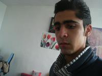 mortaza behzad
