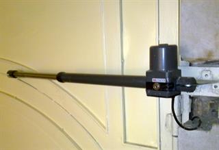 هوشمند سازی اماکن کرج