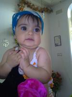 my love