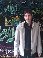 از مضامین جهان نوکریش مارا بس