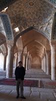 vakil mosque - dey 
