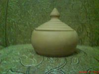 poteery