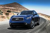 infiniti