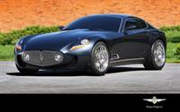 maserati