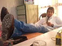 to ro khoda boro