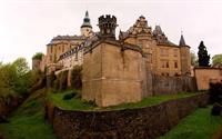 moat