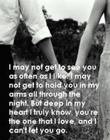 this is the deepest feel in the heart of people