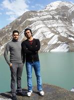 new pic