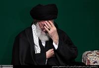 خواهروبرادرمن خدانکندکه پشته سر سیدعلی خامنه ایی راخالی کنیم چون ماپیروحضرت علی هستیم ومثل مردم کوفه پشت سر امام امان راخالی نمیکنیم.