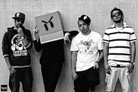 synce hamim new music tik taak band