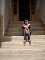 moze malayer