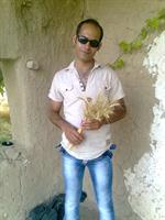 me in a village in shirvan