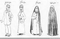 این عکس رو فرستادم اخه دیدم واقعا اینطوریه که ...که یه دختری که نی نی به بار میادو هیچی هم نمیدونه  به مرور زمان همونی میشه که...که میبینی