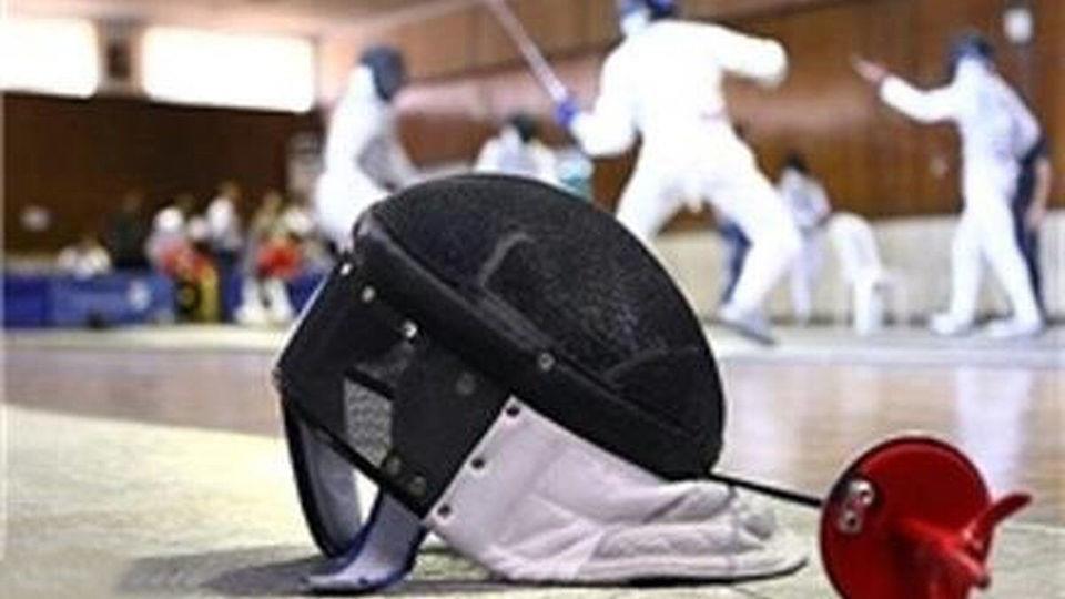 ناکامی شمشیربازی ایران در قهرمانی جهان