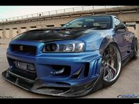 skyline