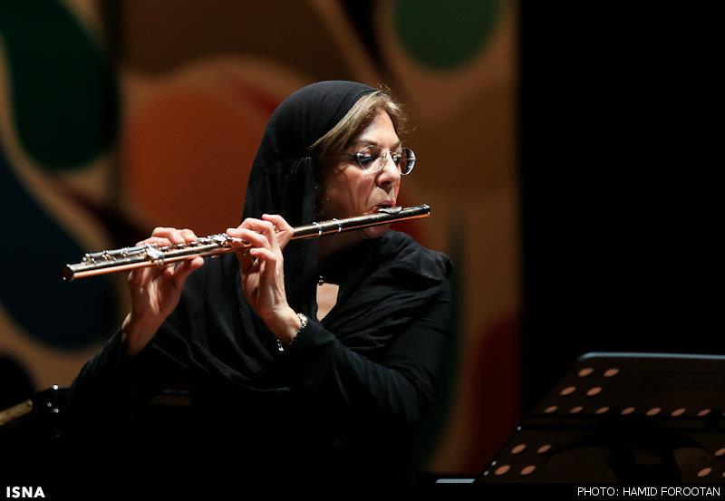 اینجا سکوت را رعایت کنید!