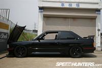 my love bmw e30