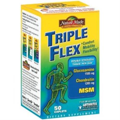 مکمل درمان آرتروز تریپل فلکس