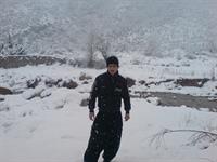 برفی