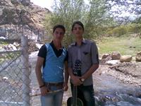 khodam va doostam