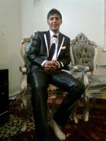 agha omid dar arosi