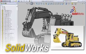 SolidWorks آموزش حرفه ای