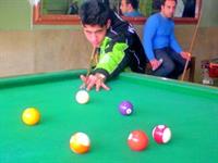 bashka bilyard babam