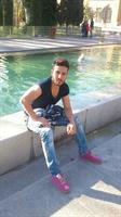 saeed aghrab