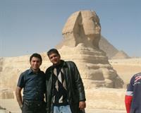 در کنار ابولهل 