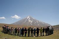 damavand