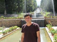 baghe shazde-kerman