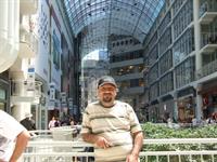 reza in etone centre