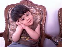 bache khaharame dar hade marg dosesh daram