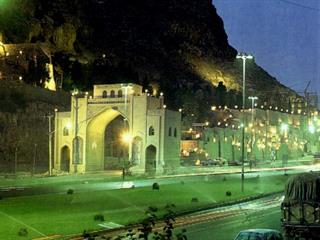 dor ham bodan shiraziha