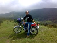 my daer