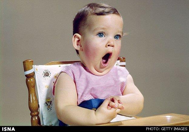 بیقراری و درد گوش کودک، نشانه عفونت است 