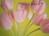 جهاد دري از بهشت است