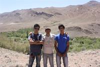 hamed&keivan&javad