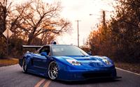 acura