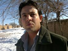 yazdan - hasheminejad