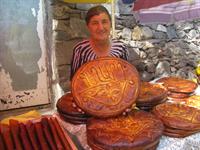 shiriniye makhsoose armanestan