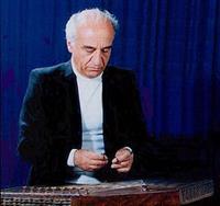 shadravan ostad faramarze payvar ostade mosalame santoore iran.roheshon shodao yadeshon gerami