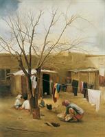 هنر , نقاشی