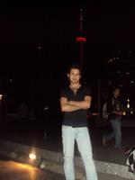 toronto